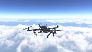 Los drones rusos serán completamente invulnerables a la guerra electrónica