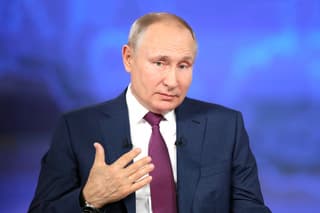 Putin instó a estimular las inversiones en las investigaciones científicas más prometedoras del país