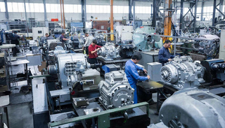 Para la ingeniería mecánica, la industria automotriz y la aviación: Rostec ha establecido la producción de 15 modelos de motores eléctricos compactos