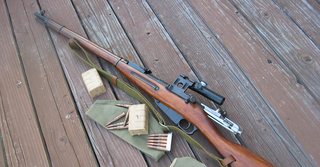 Canadian Explains Why the Mosin Rifle Remains in Demand Among Collectors and Shooters