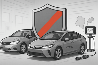 Mash: ввоз праворульных и гибридных авто в Россию может быть приостановлен