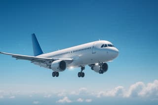 "Aeroflot" confirma el cumplimiento de sus Airbus A320 con los estándares de seguridad