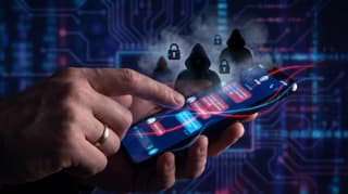 МВД предупредило о рисках использования непроверенных Telegram-ботов