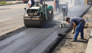 Suspension for winter road repairs created by scientists from PNRPU