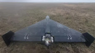 "Geran" to be equipped with 2.5-Mach R-74M2 missiles from Su-57 and combined with S-70 "Okhotnik"