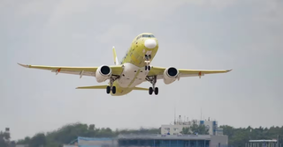 Производителю Су-57, МС-21, SJ-100 и Ту-160М предъявили иск на 400 млн рублей