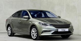 Под брендом Volga скрываются Geely: возрождение марки переходит к новому этапу