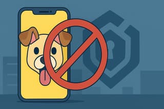Роскомнадзор заблокировал в России мессенджер с «масками» Snapchat