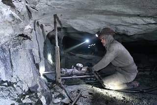 Глубокой переработкой редкоземельных металлов займутся в Ангаро-Енисейском регионе