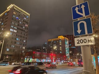 Новые дорожные знаки появятся в России в 2026 году
