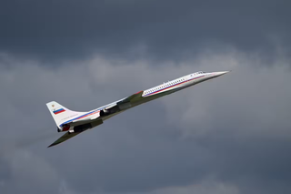 Глава НИЦ Жуковского заявил о сложности России конкурировать с Boeing и Airbus