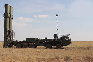 Manufacturer of S-500 "Prometheus" wins 268 million rubles from Saratov plant