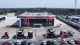 Rostselmash to Shorten Work Week in 2026