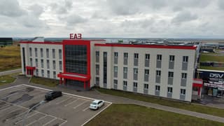 Быстрее накапливают заряд: cерийный выпуск полностью отечественных EFB-аккумуляторов запустили в Елабуге