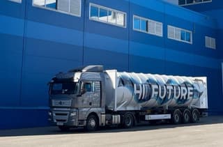 Инновационный контейнер CryoSafe-42 готов к серийному производству
