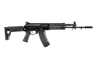 Un gran lote de maquetas de AK-12 modelo 2023 aparece en el mercado ruso