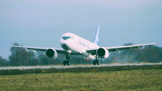 TsAGI mejora la seguridad del tren de aterrizaje de los aviones de pasajeros