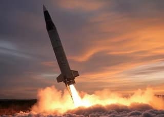 Rusia creará tipos de armamento fundamentalmente nuevos