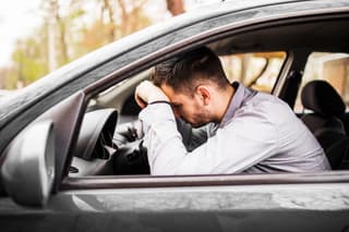 Podrían introducir responsabilidad penal por vandalismo en las carreteras en Rusia