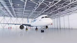Техническая поддержка Ту-214 сильно отстала от уровня Boeing и Airbus