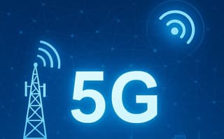 En equipos extranjeros: no se hizo el propio: el lanzamiento de la red 5G en Rusia está previsto para 2026