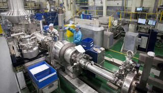 Científicos rusos del VNIINM desarrollan la primera tecnología mundial de producción de combustible de nitruro de uranio-plutonio para reactores de IV generación