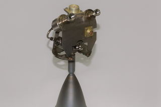 Para la investigación espacial: en Rusia se ha creado un nuevo motor cohete de propulsante líquido de baja potencia