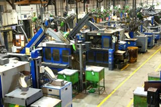 El Gobierno de la Federación Rusa destinará 2 billones de rublos para garantizar el crecimiento tecnológico