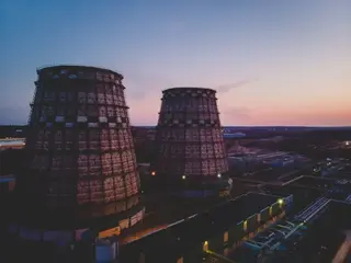 Aumentaron la producción de terminales de microprocesador para la protección de instalaciones energéticas en Chuvasia