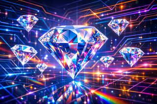 ¿Cuántos diamantes quedan en el mundo y para cuántos años alcanzan las reservas? "Alrosa" respondió