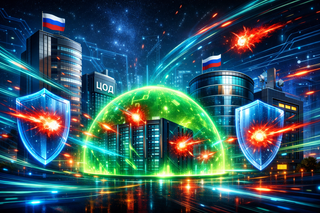 ¿Cómo se desarrolla el mercado de ciberseguridad en Rusia: detalles importantes?