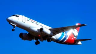 Ростех внедрил высокотехнологичную систему посадки ILS 2700 в аэропорту Нового Уренгоя
