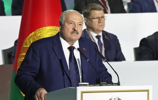El sistema de misiles ruso "Oreshnik" entra en servicio de combate en Bielorrusia