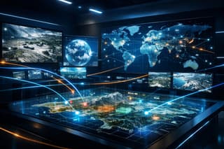 "Svod" Will Unite Russian Military in a Single Digital Field
