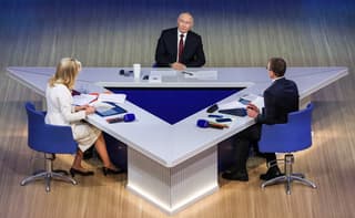"Great Success": Putin Assessed the Creation of the SKIF Center in Novosibirsk