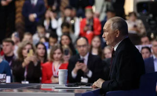 Russia Strengthens Leadership in UAV Sector: Putin Announces Large-Scale Support for the Industry