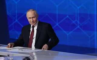 El tercer país del mundo: Putin reveló cómo Rusia logró la soberanía tecnológica total