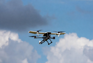 Producción en serie de drones FPV de combate "Burgued" establecida en Buriatia
