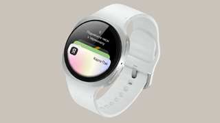 El pago a través de relojes inteligentes en Rusia regresa a Samsung Galaxy Watch