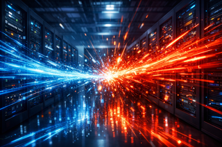 Like a "Hurricane": Siberia's Largest Provider Comments on Powerful Hack Attack on Its Networks