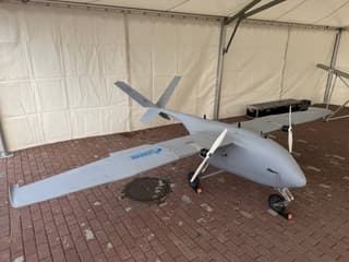 First 50 kW engine for drones developed in Russia