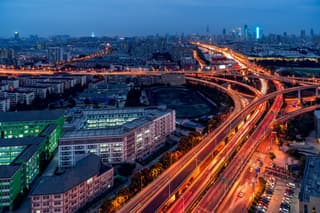 Entry to Moscow by car may become paid from 2026