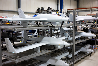 Udmurtia recibirá 1.000 millones de rublos para el desarrollo de drones