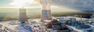 Proyecto de decenas de miles de millones de rublos: planean establecer la producción de turboagregados de baja velocidad en Rusia