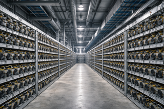 Prohibiciones y tarifas no detuvieron el crecimiento de la minería en Rusia: el número de criptogranjas creció un 44% en un año