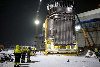 Launched and Tested: Rosatom Completes Simulator Check for BREST-OD-300 Reactor