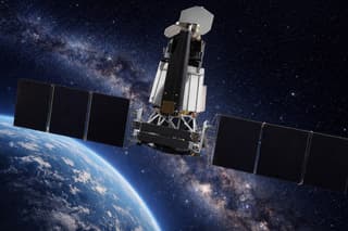 El telescopio ruso ART-XC en el "Spektr-RG" inexplicablemente ha mejorado su visión del Universo con los años