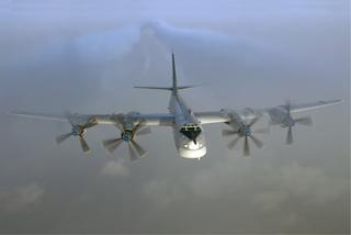 Tu-160, Tu-95MS, and Tu-22M3: Named Aircraft Guarding Russian Borders