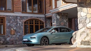 "Amberauto" presentará los vehículos eléctricos A7 y A3 en el tercer trimestre de 2026