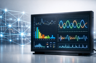 Nuevo GOST para el control de calidad de la energía eléctrica desarrollado en la Universidad Nacional de Investigación "MPEI"